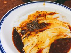 汉中热面皮-汉思肴 热面皮(虬江路店)