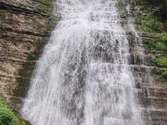 -鹿院坪生态旅游景区