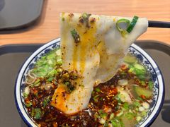 -有礼有面(知春路店)
