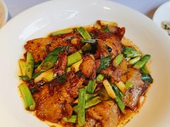 回锅肉-巴蜀风月·聚会团建·生日宴(宝安店)