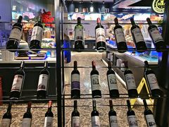-SEA西雅图海鲜自助餐厅(海乐世界店)