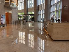 -星巴克(来福士办公楼店)