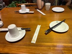 -同胜祥清真新豫菜(丰乐路总店)