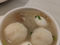-旺达·福州菜(正大广场店)