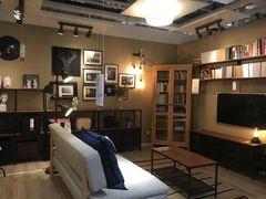 -宜家家居(哈尔滨商场店)