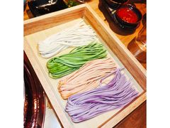 -礼舍·和牛火锅·烤肉·料理餐厅(华茂店)