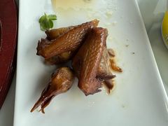 -柳莺湖上·湖景餐厅·江南菜(西湖店)