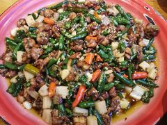 -兔槽江湖菜·重庆璧山兔(水围店)