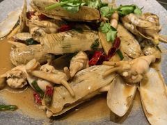 -老虎滩大连海鲜烧烤(建邺云锦路总店)