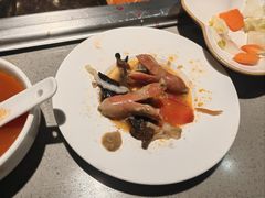 -海底捞火锅(崇文门新世界百货店)