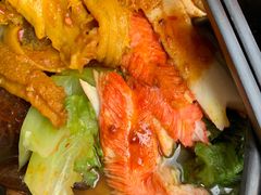 -亞婆井·劲抽面食(铂顿城店)