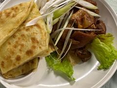 -鼎香润(德胜门内店)