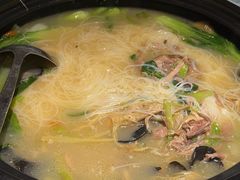 -陈江波老鸭煲(化工路店1号店)