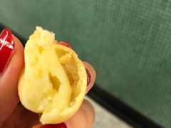 -利强记北角鸡蛋仔(弥敦道店 )