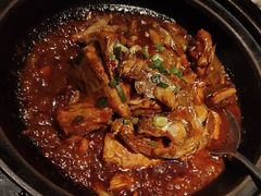-徽州小镇(高新店)