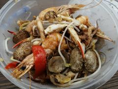 -长申超市(美食城店)