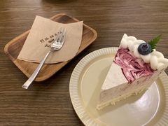 -野路甜点铺(松柏路店)