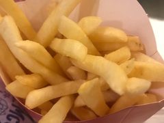 -麦当劳(番禺信联大厦店)