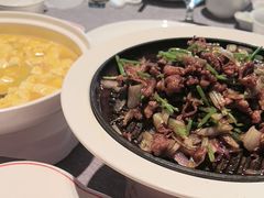 -秀儿四九城·新京菜(亚运村鸟巢店)