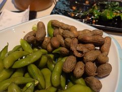-华府九号海鲜烧烤大排档(龙域店)