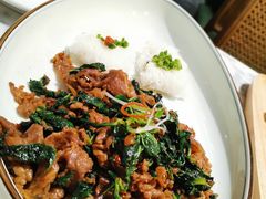 特色薄荷牛肉-PHO爺·越南料理(亦庄大族广场店)