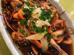 -旺涛人家(三水湾店)