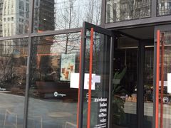 门面-wagas(暖山店)