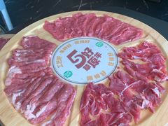 -阳坊胜利涮羊肉(阳坊老店)