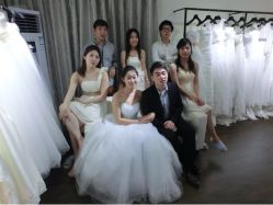 -In March三月艺术婚礼