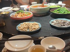 -锦城印象火锅(天府三街店)