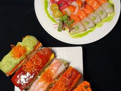 -鮨鲸·和牛烧(三里屯店)