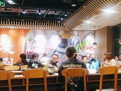 -呷哺呷哺 黄金牧场 (旧宫永辉超市店)