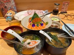 -Tuna maki寿司(苏州万象天地店)