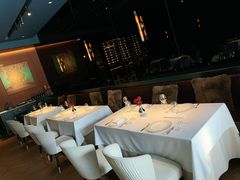 -Oyster Talks 四度蚝法餐厅