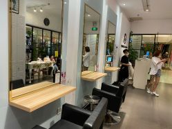 -东方麒麟·潘多拉SALON