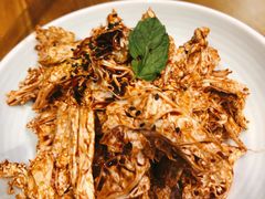 乾隆白菜-局气 烤鸭·北京菜(光华路店)