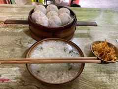 -酒城小笼包(马王庙店)