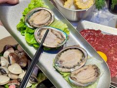 -荣叔港式沙嗲牛肉火锅(正佳潮流店)