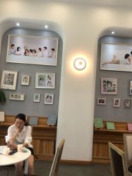 -宝贝家族国际影像馆(东郊记忆店)