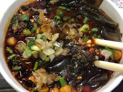 -阿坤传统手工小吃(杨家坪店)