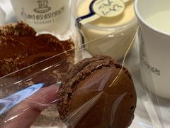 马卡龙-西村叔叔的店·面包·甜品·蛋糕(崂山丽达店)