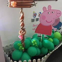 -小咖儿童理发(晶采大厦店)