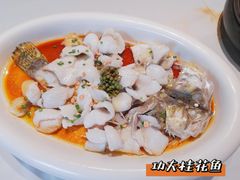 -味可道美食坊(福基路店)
