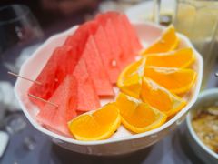 -狮王府淮扬菜(万象城店)