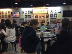 -兰芳园(上环店)