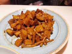 -太兴餐厅(小径湾店)