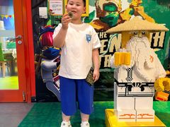 -上海乐高探索中心