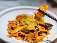 杏花堂过油肉-杏花堂山西菜馆(壹方城店)
