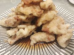 -黄家饺子东北特色菜馆(湖滨商业街店)