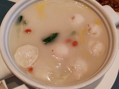 -大树餐厅(益田假日店)